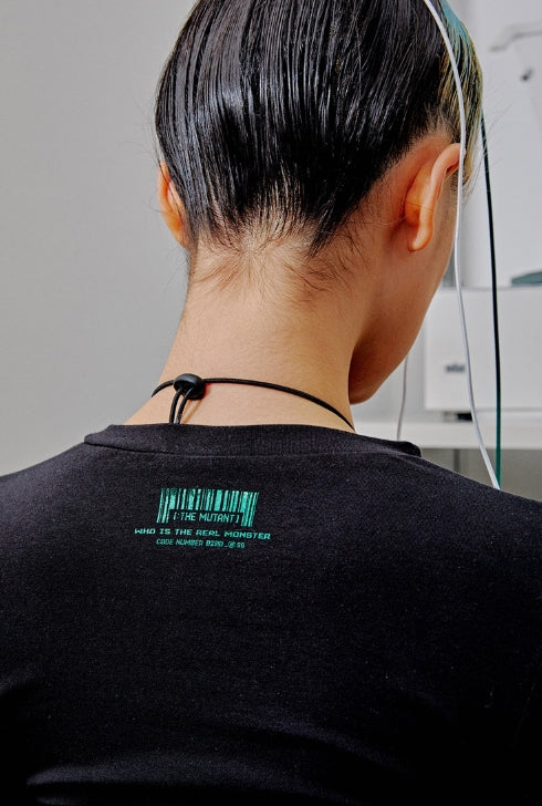 オージーオーディー(OZOD) A.N.T T-SHIRT
