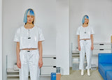オージーオーディー(OZOD) ENAMEL T-SHIRT