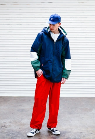 パーステップ(PERSTEP) Primerstep Hoodie Jumper SMOT4118