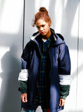 パーステップ(PERSTEP) Primerstep Hoodie Jumper SMOT4118