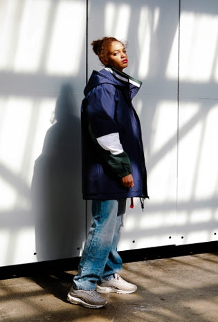 パーステップ(PERSTEP) Primerstep Hoodie Jumper SMOT4118