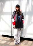 パーステップ(PERSTEP) Primerstep Hoodie Jumper SMOT4118