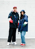 パーステップ(PERSTEP) Primerstep Hoodie Jumper SMOT4118