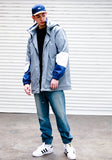 パーステップ(PERSTEP) Primerstep Hoodie Jumper SMOT4118