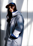 パーステップ(PERSTEP) Primerstep Hoodie Jumper SMOT4118