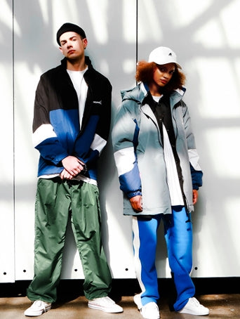 パーステップ(PERSTEP) Primerstep Hoodie Jumper SMOT4118