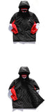 パーステップ(PERSTEP) Primerstep Hoodie Jumper SMOT4118