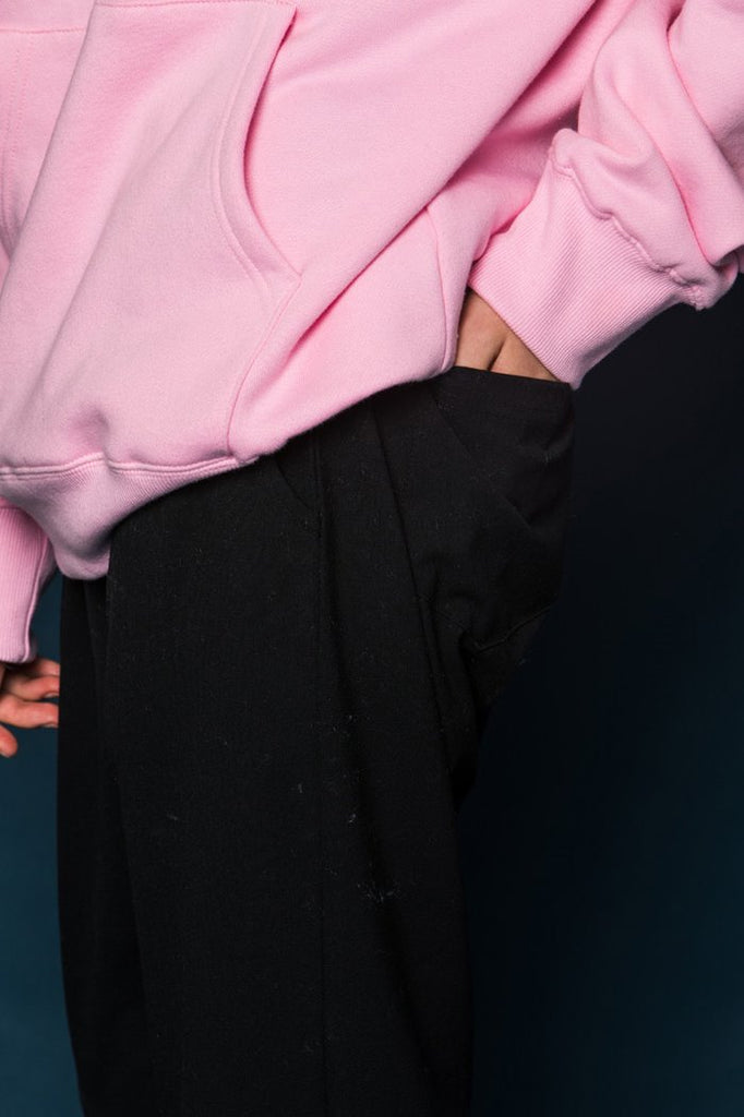 スローアシッド(SLOW ACID) Worldtour Hoodie (PINK)