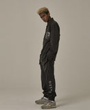 オベルー(OVERR) 18FW GRAY JOGGER PANTS