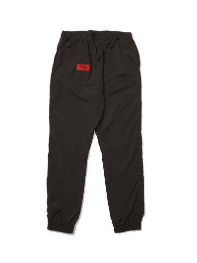 オベルー(OVERR) 18FW GRAY JOGGER PANTS