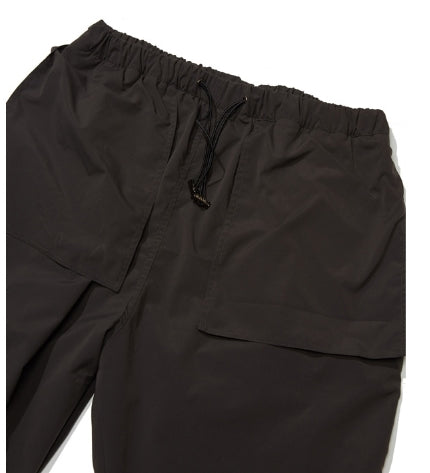 オベルー(OVERR) 18FW GRAY JOGGER PANTS