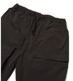 オベルー(OVERR) 18FW GRAY JOGGER PANTS