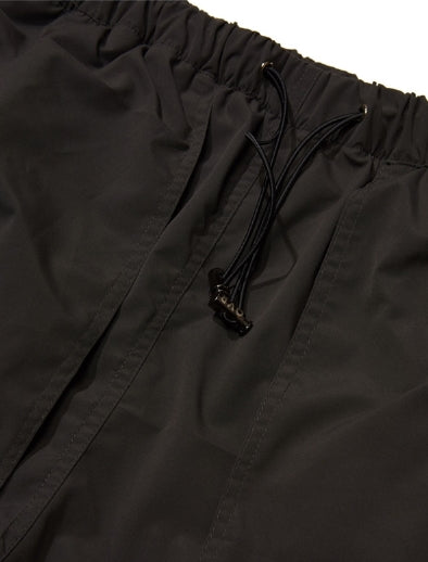 オベルー(OVERR) 18FW GRAY JOGGER PANTS