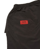 オベルー(OVERR) 18FW GRAY JOGGER PANTS