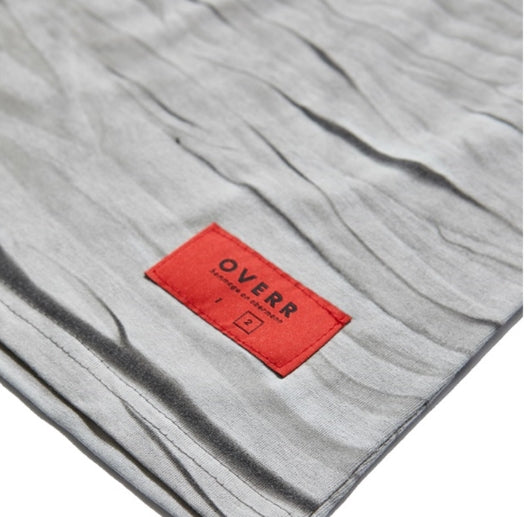 オベルー(OVERR) 17SU LUNA GRAY TEE