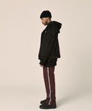オベルー(OVERR) 17FW LAUREL BLACK JACKET