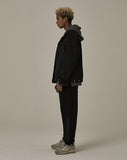 オベルー(OVERR) TRAILBLAZER WASHING DENIM JACKET