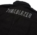 オベルー(OVERR) TRAILBLAZER WASHING DENIM JACKET