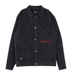 シディスコンマ(SHETHISCOMMA) F1 TRUCKER JACKET