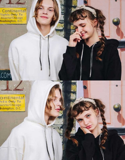 ダブルユーブイプロジェクト(WV PROJECT) SIGNATURE HOODIE 2PACK JJHD7190