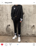ランベルシオ(LANG VERSIO) 147 Line Club Blazer (BLACK/WHITE)