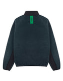 イズロ(IZRO) IZRO FLEECE ZIPUP - GREEN
