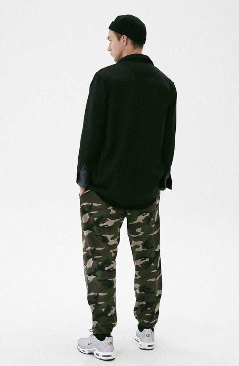 メスノウン(MASSNOUN) OBSERVER SINGLE WOOL COAT MFVCT002-BK