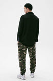 メスノウン(MASSNOUN) OBSERVER SINGLE WOOL COAT MFVCT002-BK