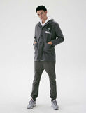 メスノウン(MASSNOUN) OBSERVER SINGLE WOOL COAT MFVCT002-GR