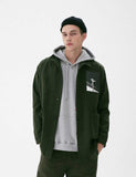 メスノウン(MASSNOUN) OBSERVER SINGLE WOOL COAT MFVCT002-KK