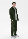 メスノウン(MASSNOUN) OBSERVER SINGLE WOOL COAT MFVCT002-KK