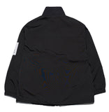 オーワイ(OY) ZIPPER JACKET - BLACK
