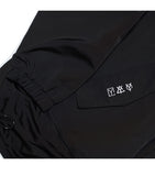 オーワイ(OY) ZIPPER JACKET - BLACK