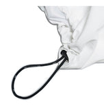 オーワイ(OY) TAPE POCKET JACKET - WHITE