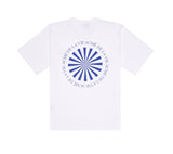 アクメドラビ(acme' de la vie) ADLV VATICAN SHORT SLEEVE T-SHIRT
