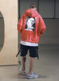 メスノウン(MASSNOUN) STRAP CARGO SHORT PANTS MSNSP001 (Darkgray)