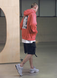メスノウン(MASSNOUN) STRAP CARGO SHORT PANTS MSNSP001 (Darkgray)