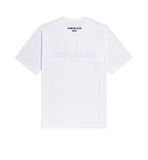 アクメドラビ(acme' de la vie) ADLV 3D LOGO SHORT SLEEVE WHITE