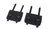 ドルム (DoLM) Waist Loop Pocket Bag