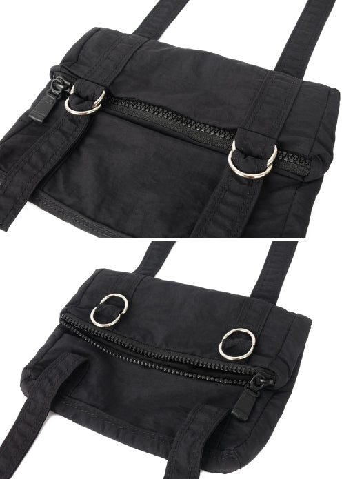 ドルム (DoLM) Waist Loop Pocket Bag
