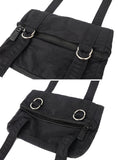 ドルム (DoLM) Waist Loop Pocket Bag