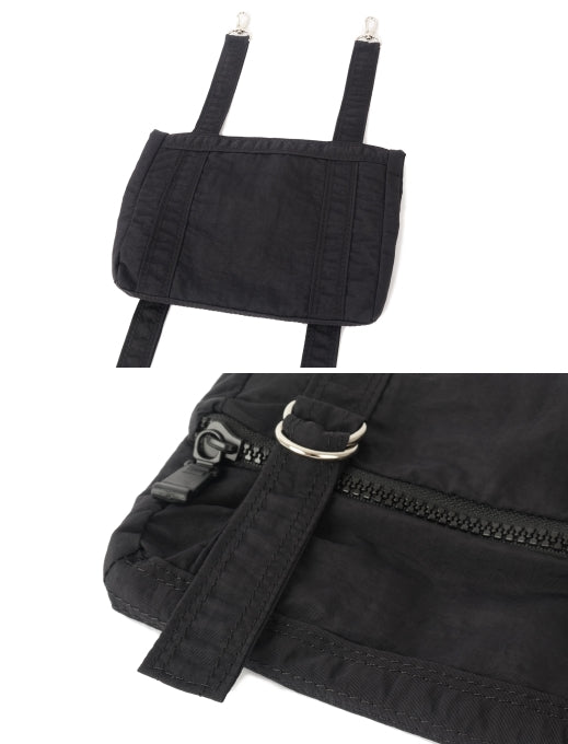 ドルム (DoLM) Waist Loop Pocket Bag