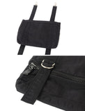 ドルム (DoLM) Waist Loop Pocket Bag