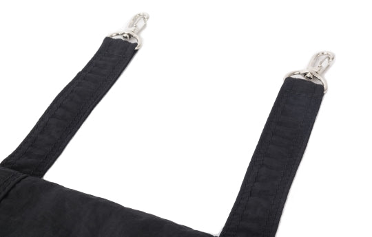 ドルム (DoLM) Waist Loop Pocket Bag