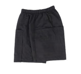 ドルム (DoLM) Nylon Big Pocket Shorts
