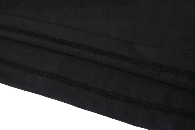 ドルム (DoLM) Nylon Big Pocket Shorts