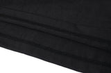 ドルム (DoLM)Nylon Big Pocket Wide Pants