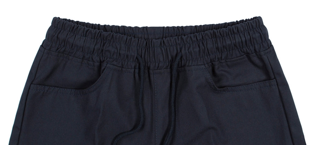 ロマンティッククラウン(ROMANTIC CROWN) DIVISION CARGO PANTS_NAVY