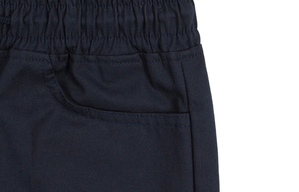ロマンティッククラウン(ROMANTIC CROWN) DIVISION CARGO PANTS_NAVY