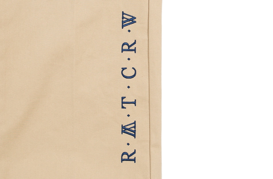 ロマンティッククラウン(ROMANTIC CROWN) DIVISION CARGO PANTS_NAVY